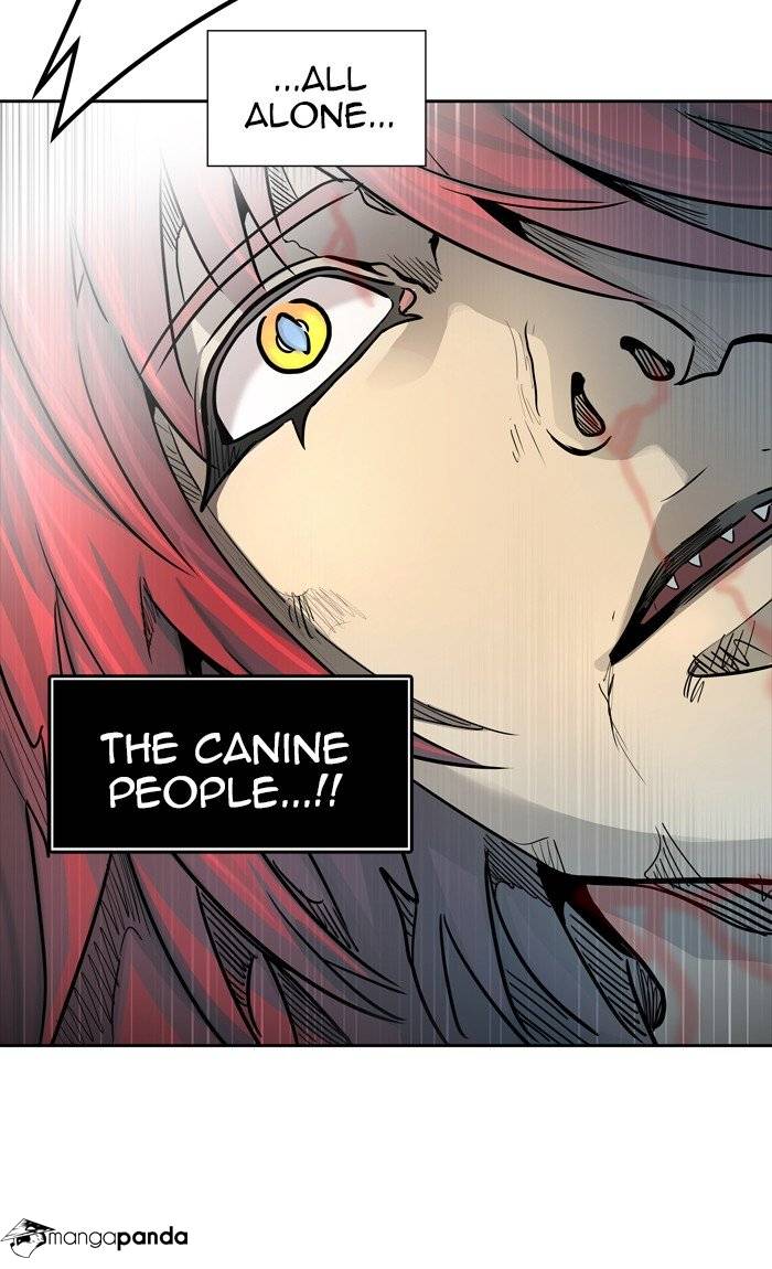 Tower of God Chapter 453 image 68